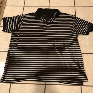 Oak hill cool and dry polo shirt